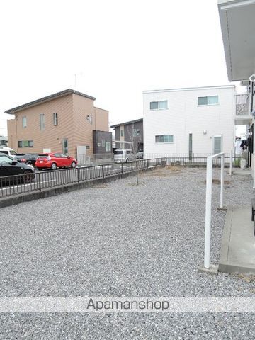 ラフォーレ山川8の内装写真