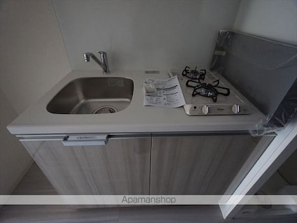 プレサンス千種駅前レガート[1K/21.09m2]の内装6