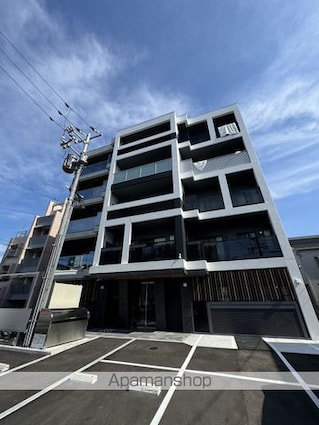 ＥＴＥＲＮＯ江波[1LDK/29.7m2]の外観1