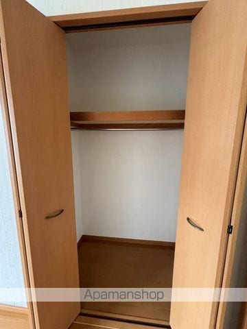 カーメルハイツの内装写真