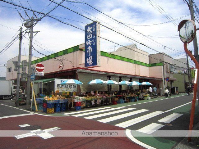 静岡鉄道静岡清水線 音羽町駅 徒歩12分 5階建 築30年の周辺写真