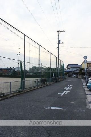 セジュールグラシアスの周辺写真