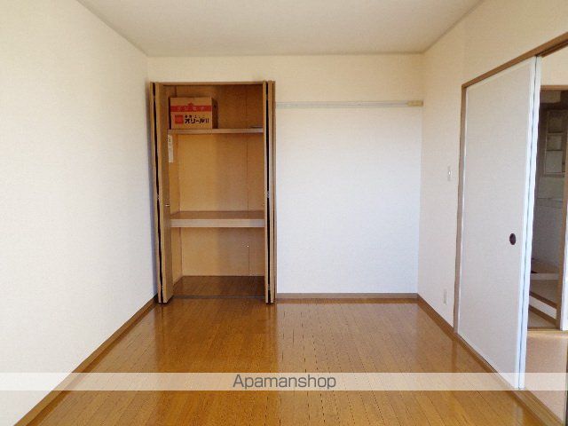 レザン松岡Cの内装写真