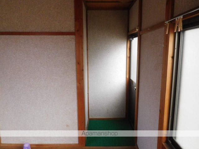 上賀茂アパートの内装写真