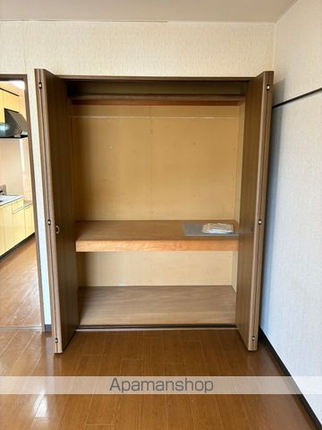 フォーブルのむらIIの内装写真