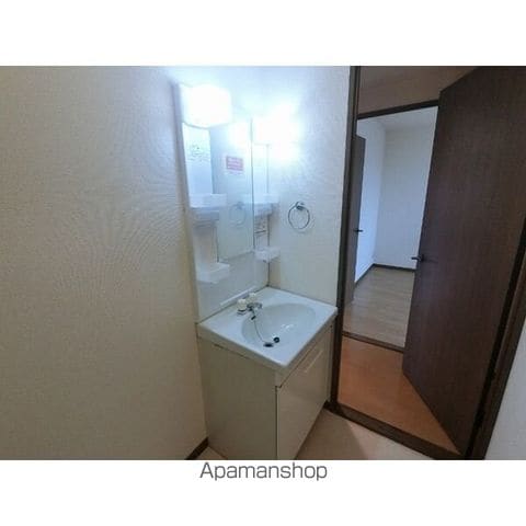 グランメール27の内装写真