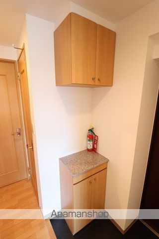 フレックス南郷通の内装写真