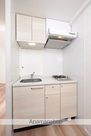 エンクレストベイ天神東IIの内装写真