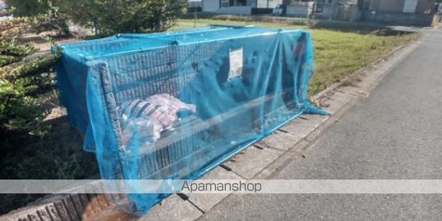 レオパレスGRAZIAのその他写真