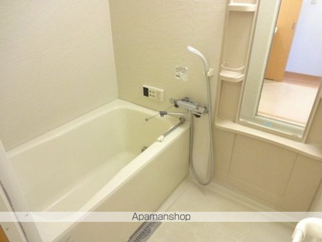 セントラルタワー大津の内装写真