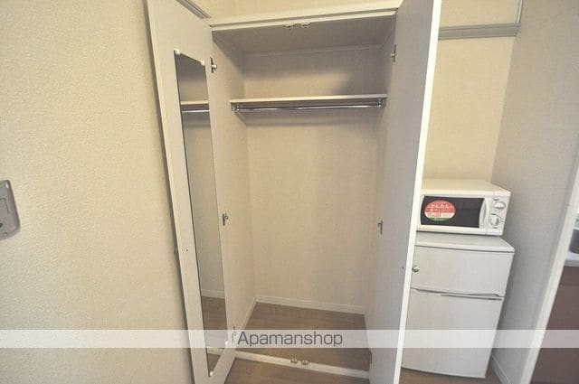 レオパレスComfort Houseの内装写真