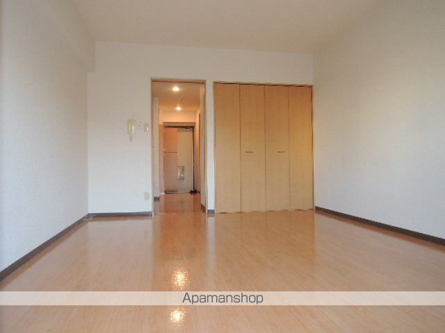 MJマンションの内装写真