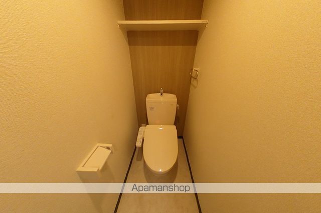 アーバンコート尾西の内装写真