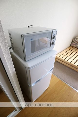 レオパレス千日の内装写真
