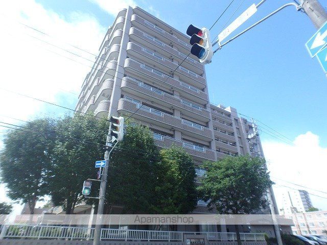ロジェ北11条 307の外観写真