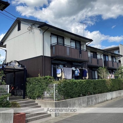 アグリンビレッジ　Ｃ棟[3DK/53.73m2]の外観2