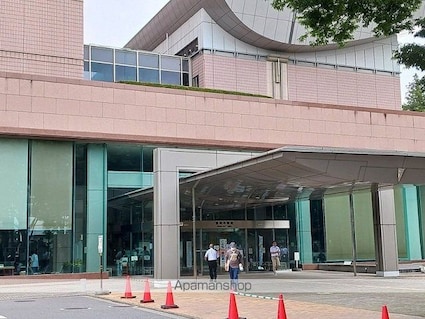 Ｍグランデ[1LDK/44.22m2]の周辺2