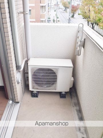 アドヴァンシティ岡山ステーションの内装写真