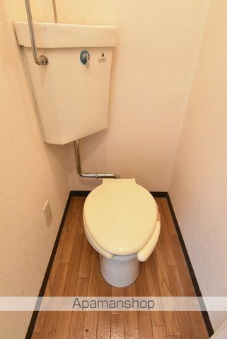 AMS奥村の内装写真