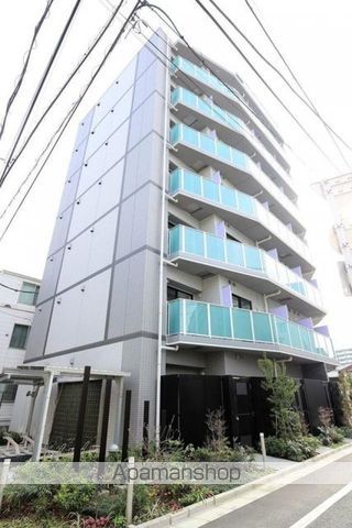 S-RESIDENCE雑司が谷の外観写真