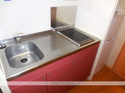 レオパレスプリマベーラ荻窪２[1K/19.87m2]のキッチン