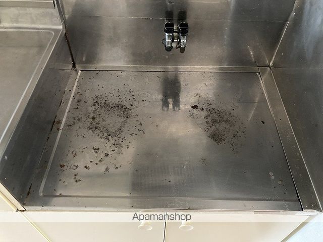 カーサ和光の内装写真