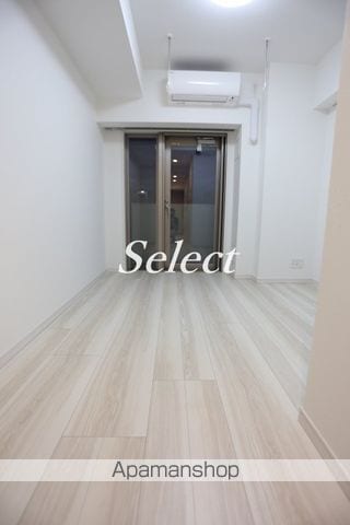 Bandobashi Knotsの内装写真