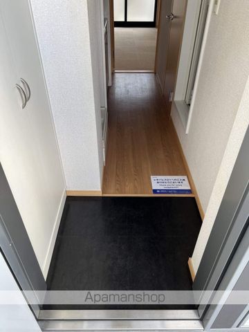 レオパレス向日葵の内装写真