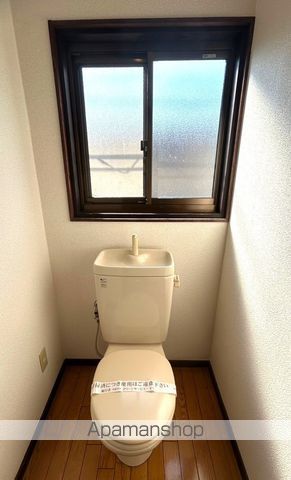 サンハイツ太陽の内装写真
