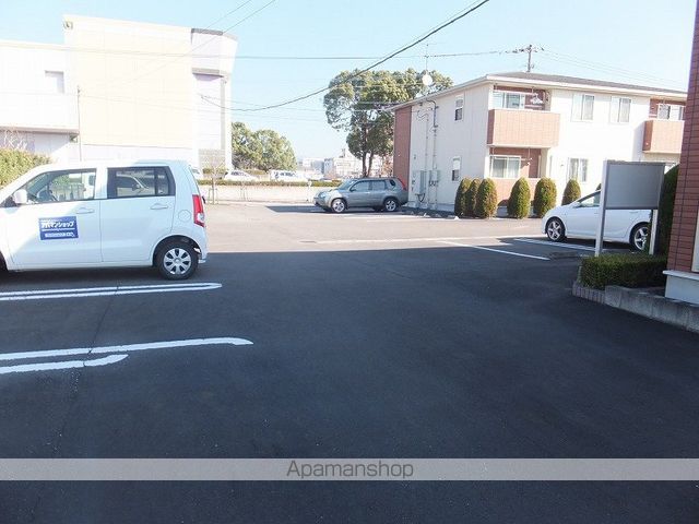 サンリット・栄和 A棟のその他写真