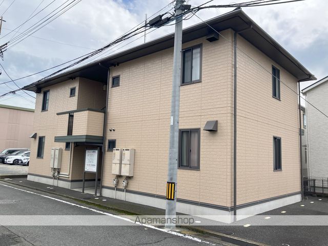 セジュール植原A