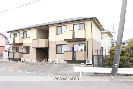 大西屋浜ハイツＣ[2DK/45m2]の外観5