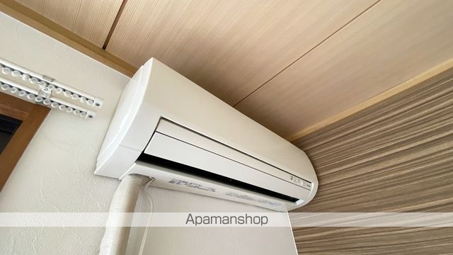 ステラマリス田中 Bの内装写真