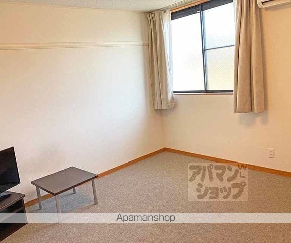 レオパレス石田森南の内装写真