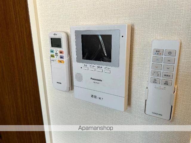 シトロン セードルの内装写真