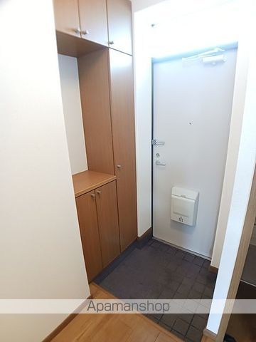 ブリーズタウン愛知川の内装写真