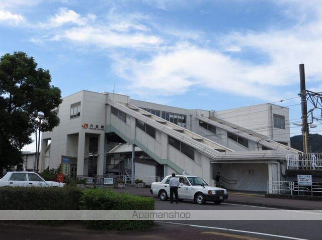 ストークマンションIの周辺写真
