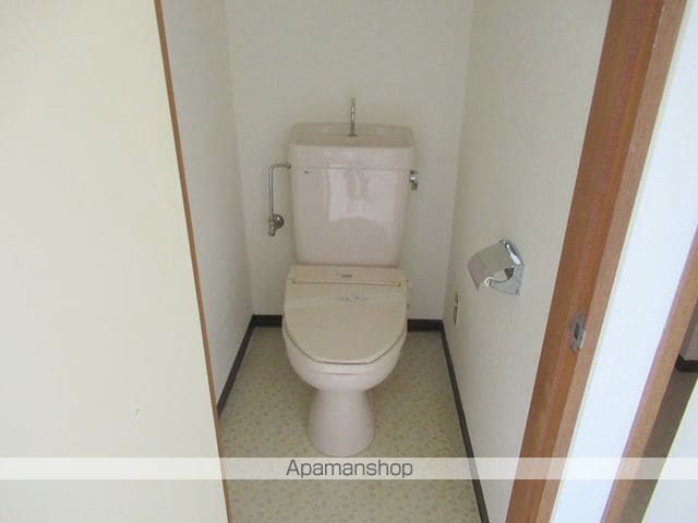 ボヌール長岡II棟の内装写真