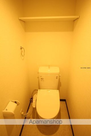 TERRACE FINOの内装写真