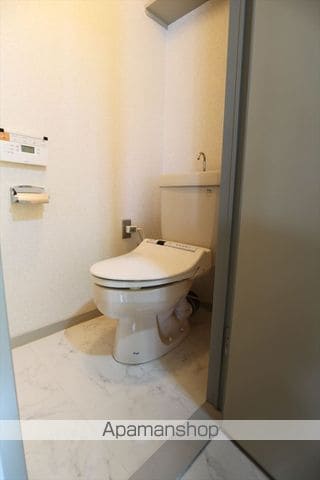 桔梗が丘青山ハイツの内装写真