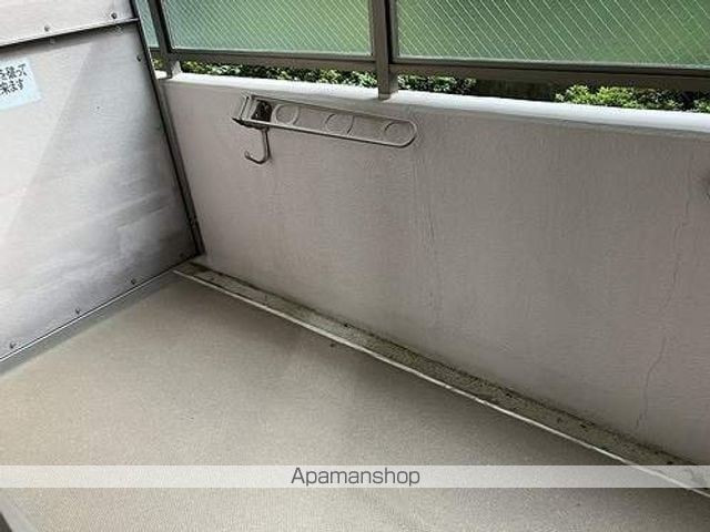 ベレーサ本山の内装写真