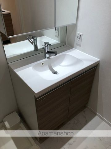 メイクス池上トレフォイルの内装写真