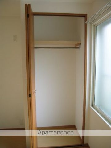シャトーギャルソンの内装写真