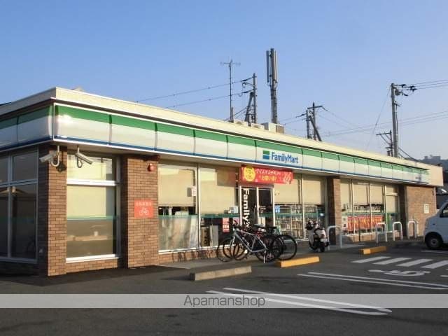 グランヴェールKUWAHARAの周辺写真