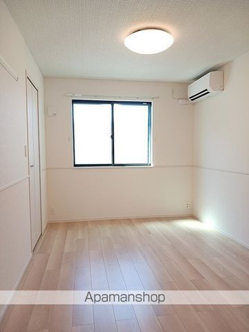クレールCの内装写真