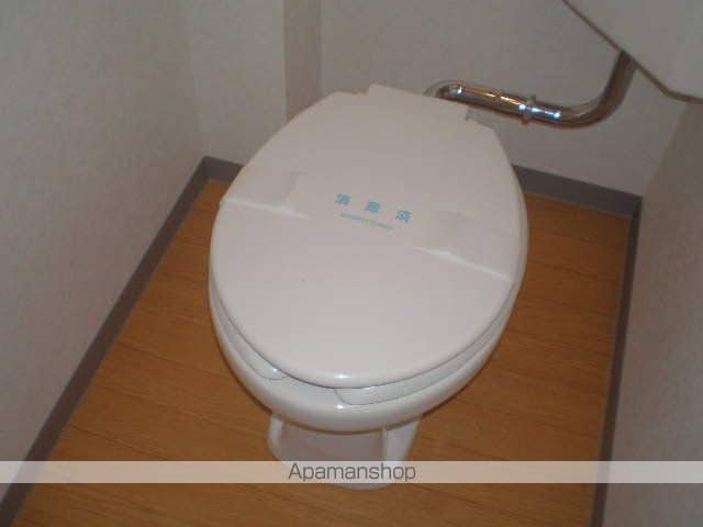 アイビーパレス62の内装写真