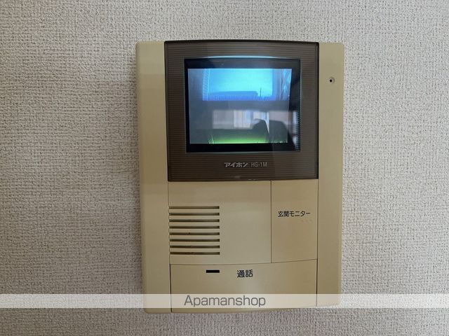 ラック ヴィラBの内装写真