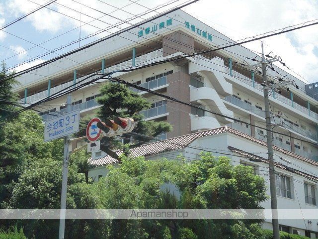 サニーコート香ヶ丘の周辺写真
