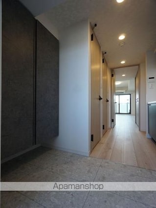 ＳーＲＥＳＩＤＥＮＣＥ今池ｂｅｌｅｔａ（ベレータ）１２月契約限[1K/25.6m2]の玄関