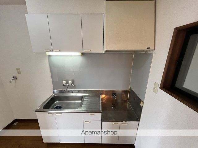 グレースタウン梶原の内装写真